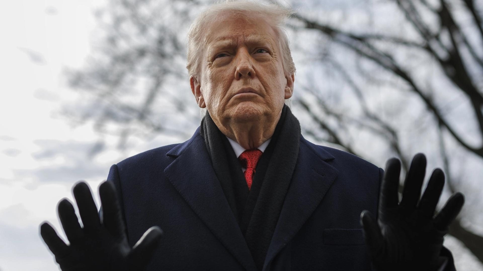 Trump reports $1.4B+ crypto income; critics flag potential conflict as admin shapes rules