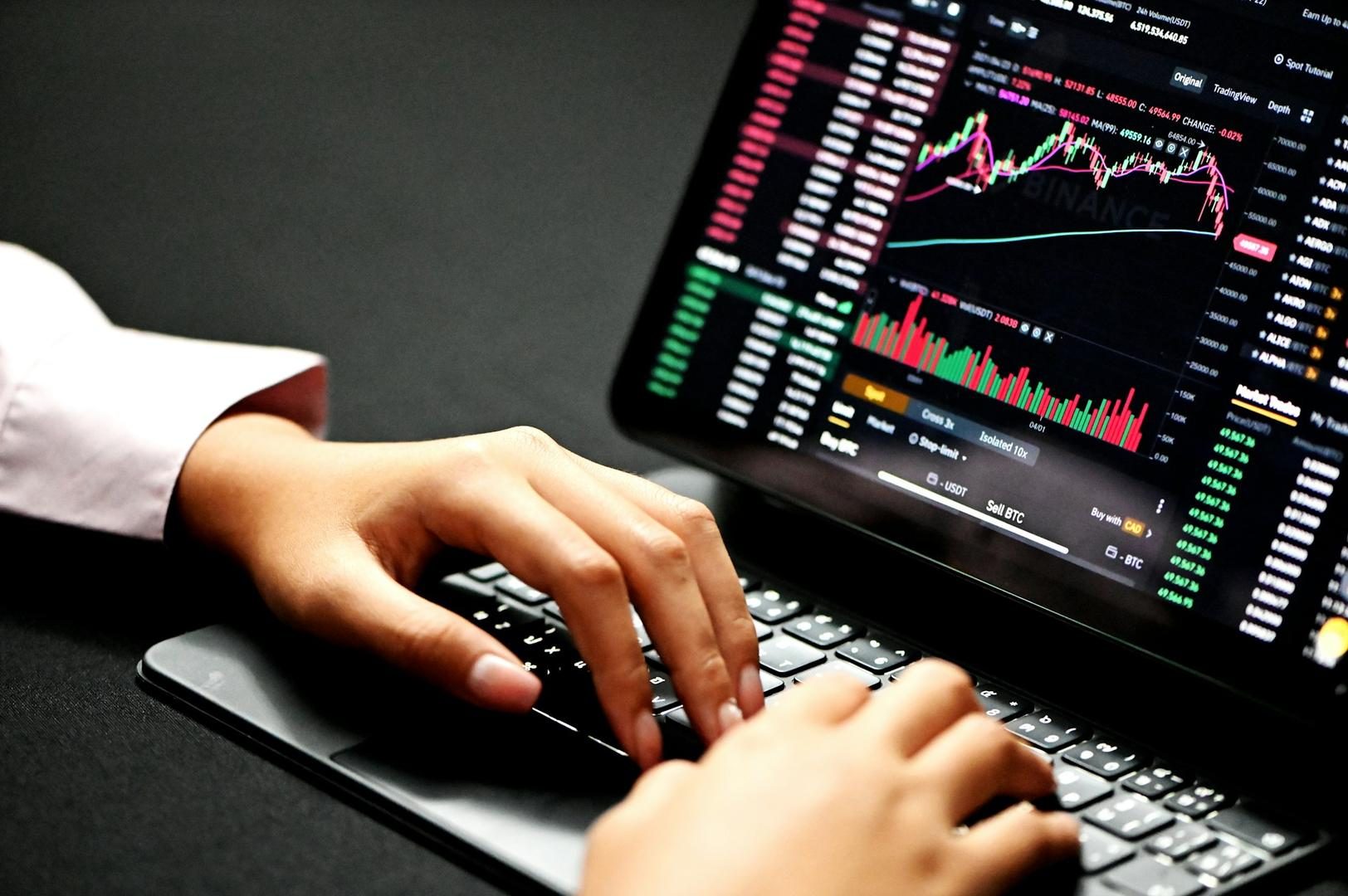 Tokenized stock trading volume surged 288% in July, driven largely by single QQQ token