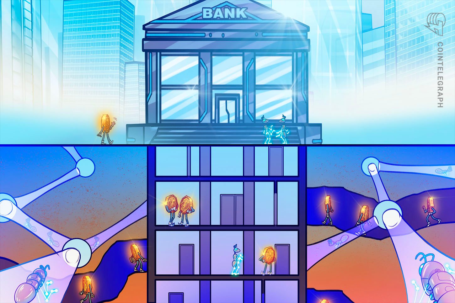 Kraken's parent company teams up with Singapore Gulf Bank for round-the-clock USD settlement