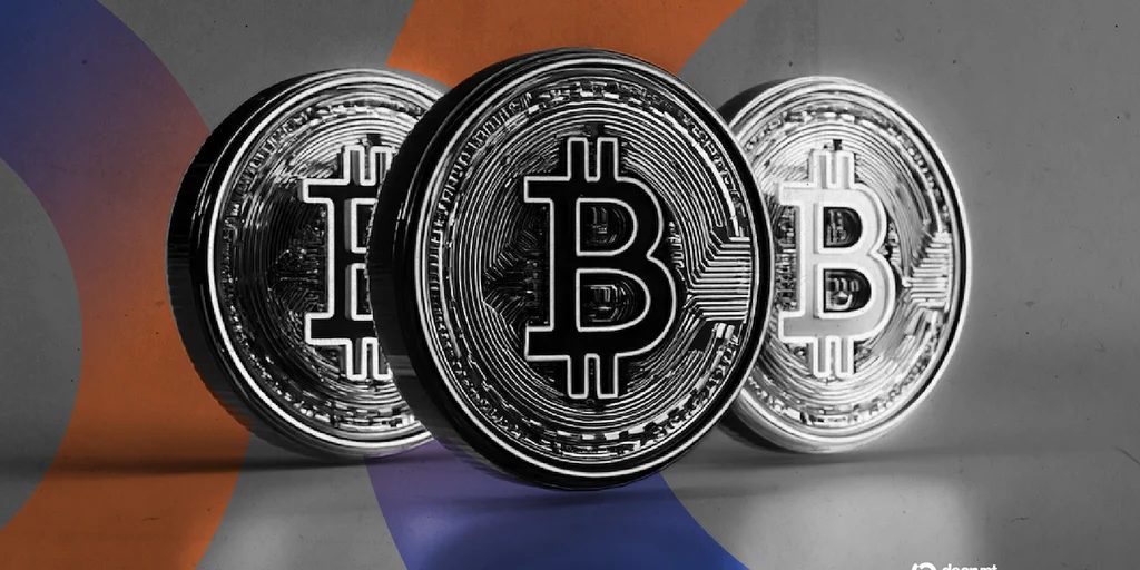 Bitcoin holds near $64K as Fed hawkishness weighs on sentiment