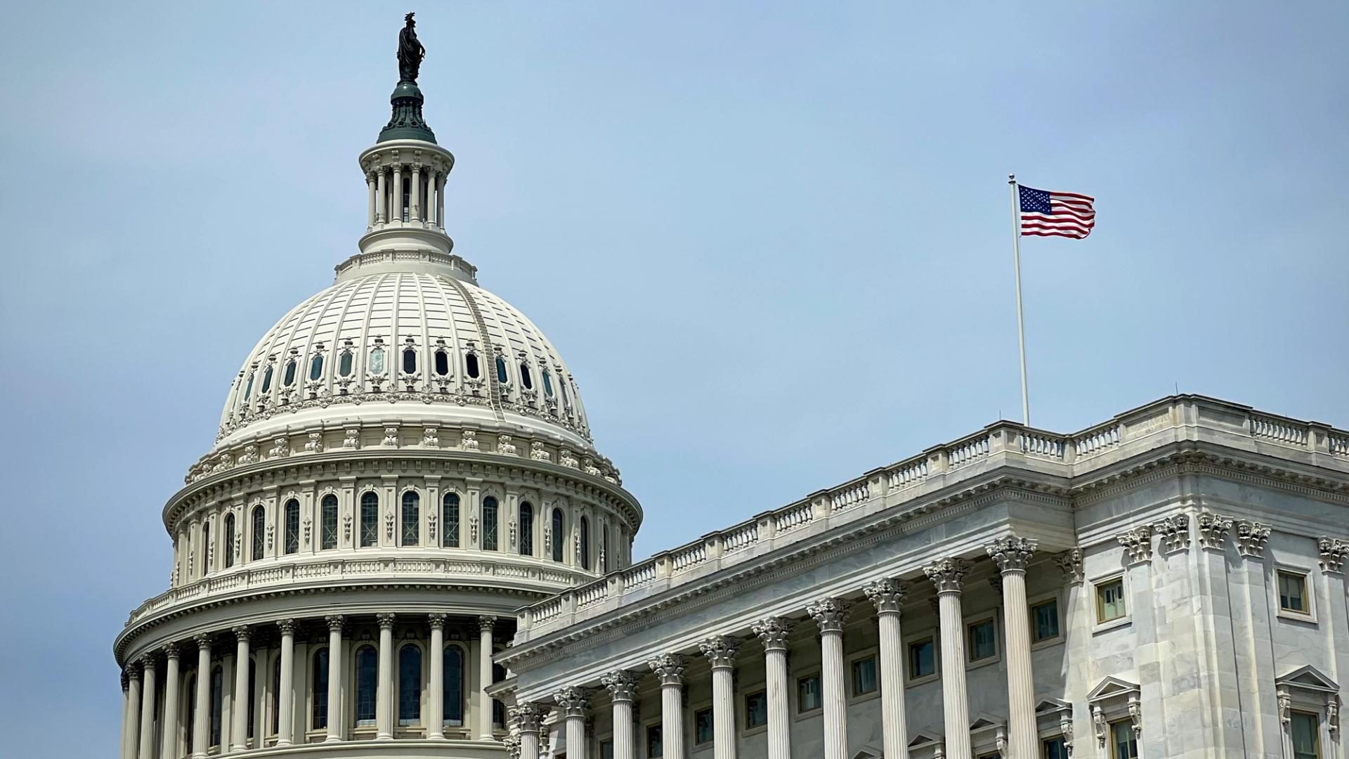 Senate's Digital Asset Clarity Act faces uncertain path before summer recess