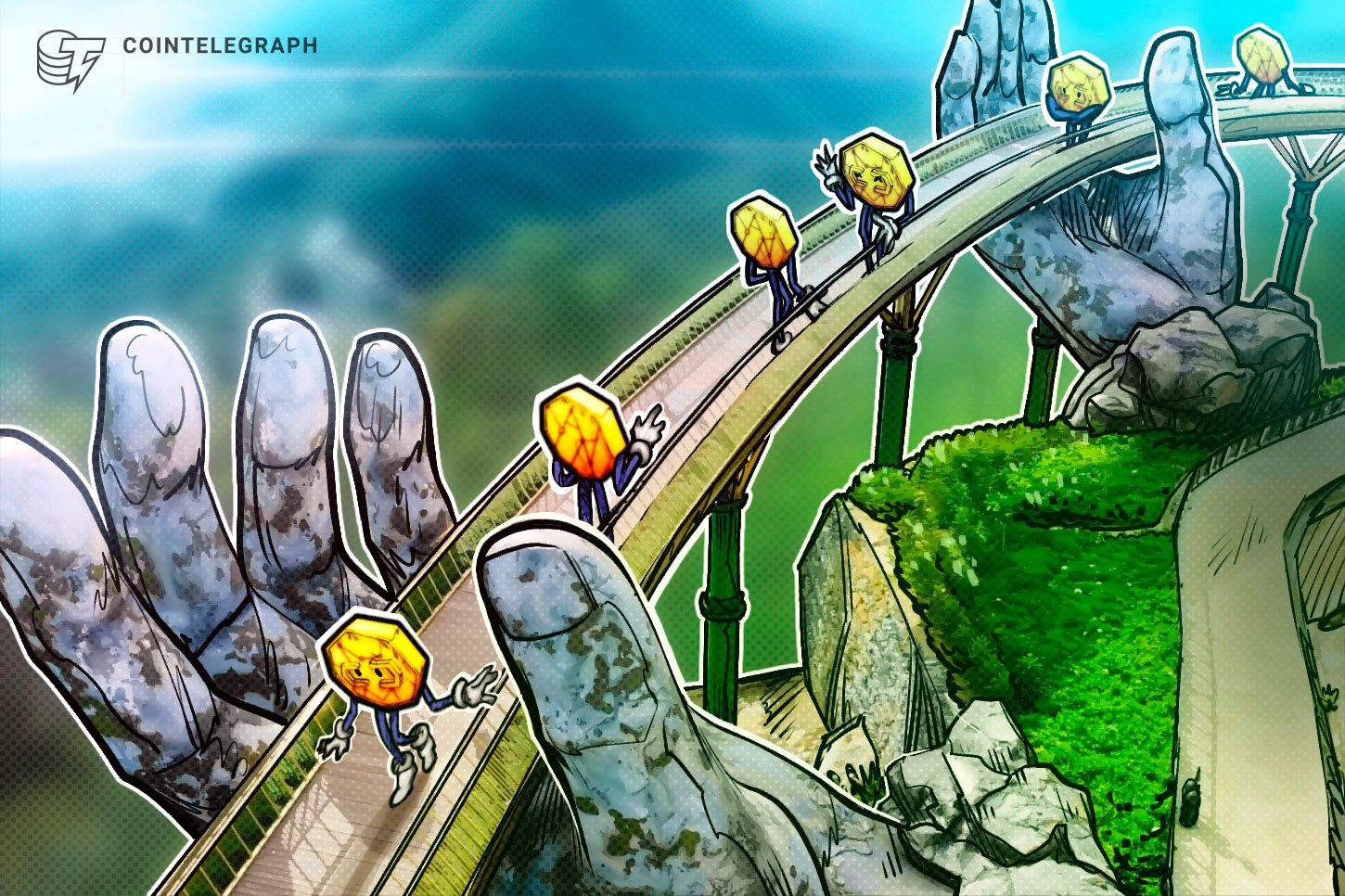 Vietnam introduces penalties for unlicensed crypto trading as regulation framework nears