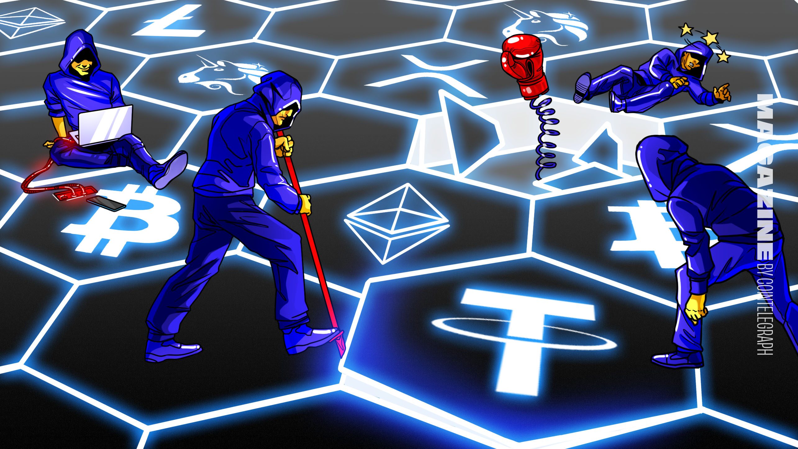 Trader loses $2M to same-block backrun extraction exploit