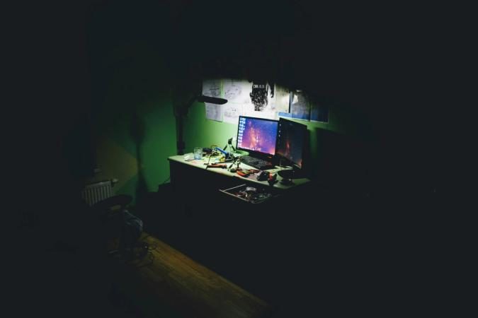 Virginia dark web market operator gets 40-year sentence and gives up about $101M in bitcoin