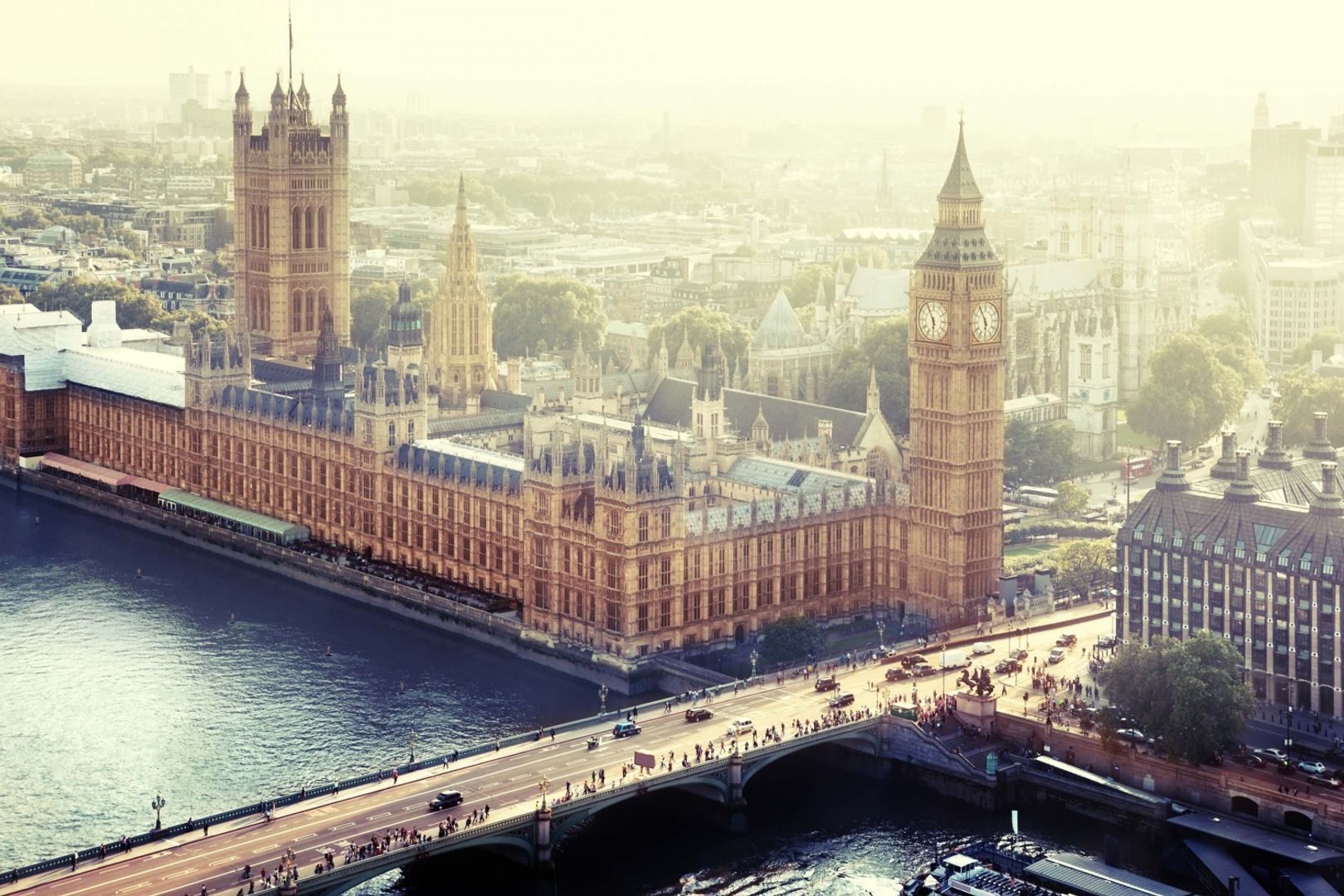 UK Parliament investigates bank restrictions on crypto firms