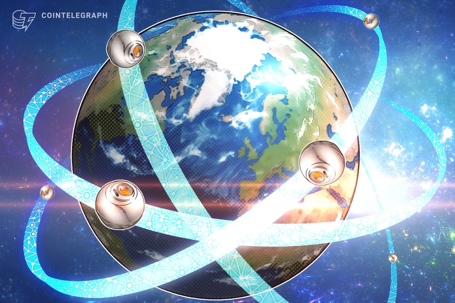 Grayscale files for US Worldcoin ETF