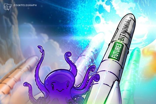 Kraken launches CFTC-regulated perpetual futures for US traders