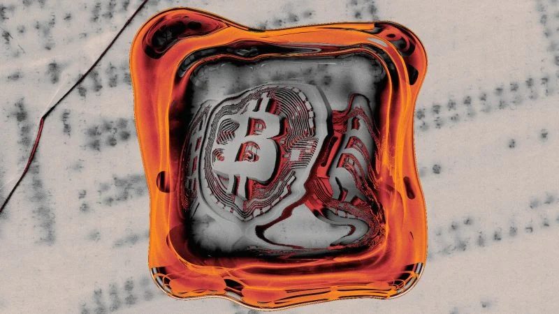 Franklin Templeton files for dividend-to-bitcoin ETFs