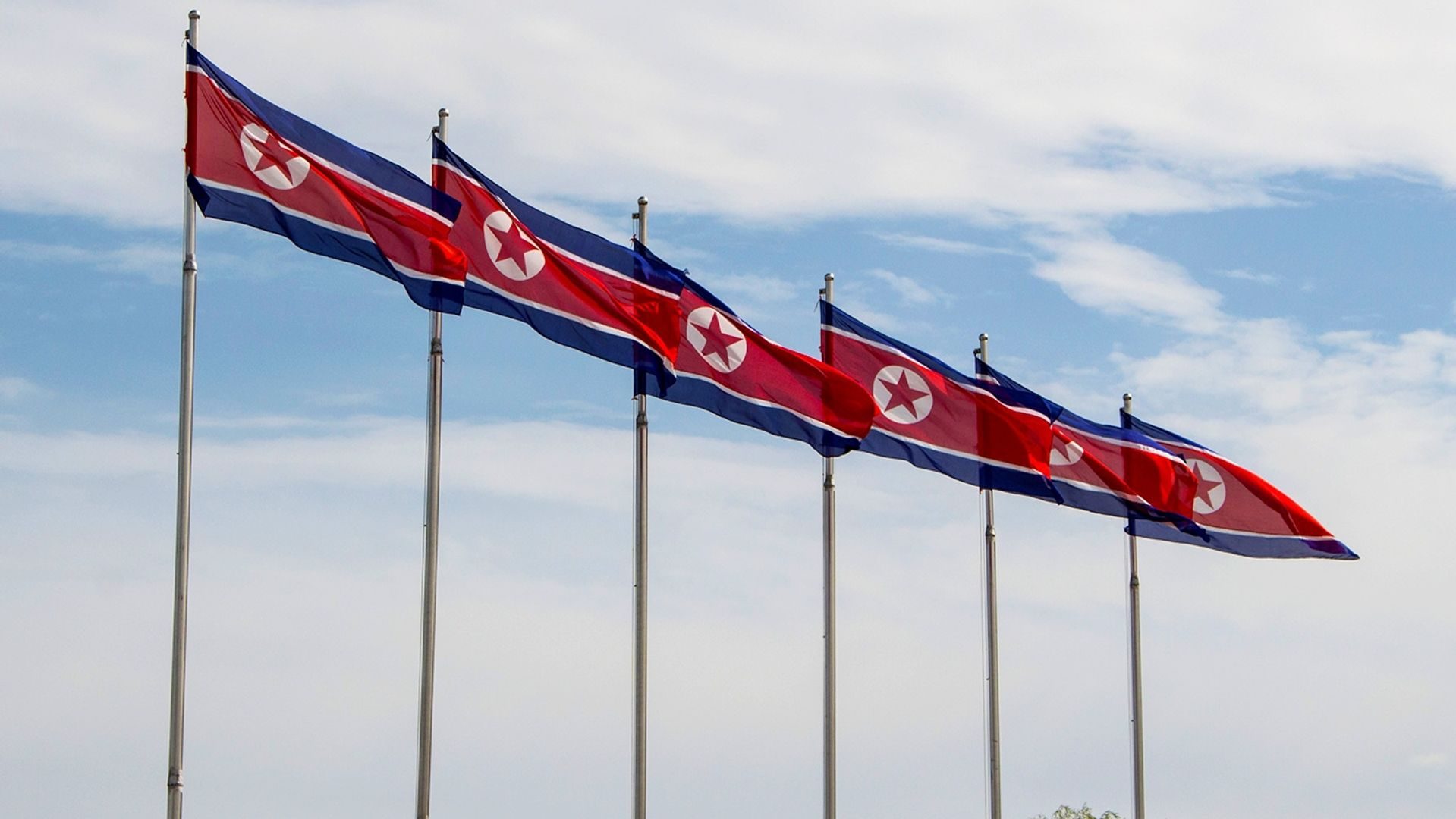 North Korea arrests hackers over bank breach and crypto-laundering scheme