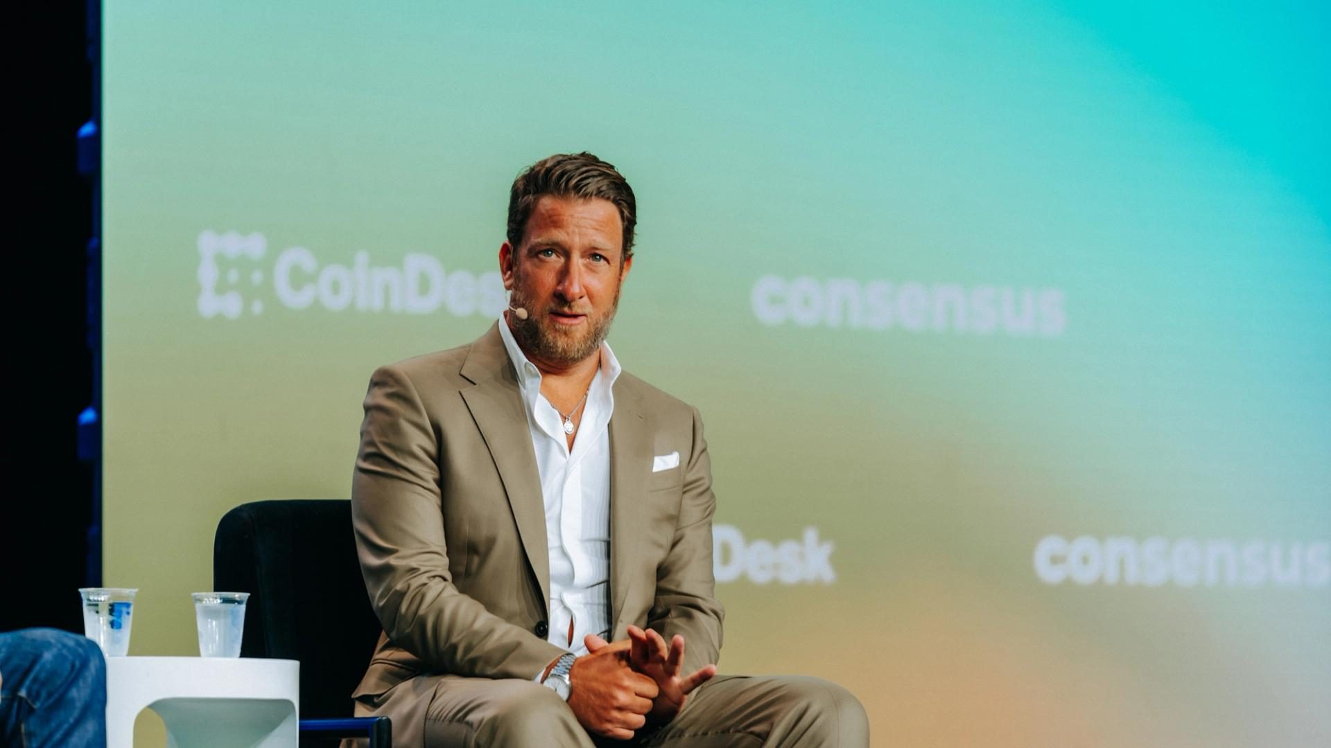 Portnoy says he'll hold bitcoin through any downturn after recent purchase
