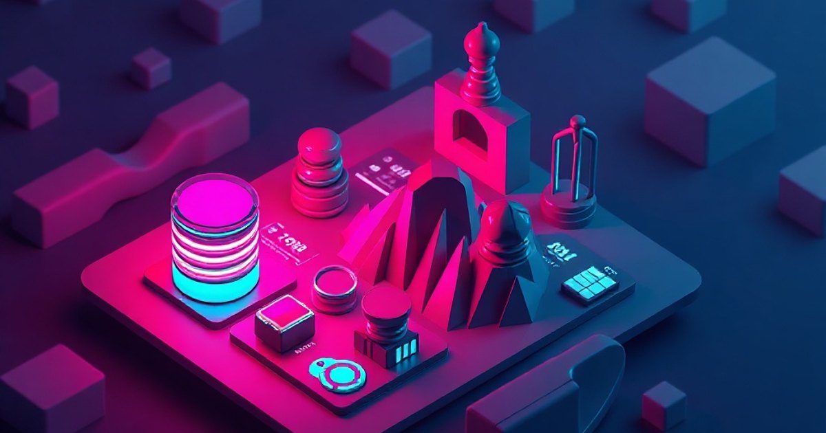 Editorial illustration for: Securitize sues tZERO over tokenization patents as Wall Street race escalates