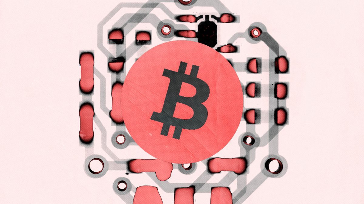 StarkWare executes first quantum-resistant Bitcoin transaction