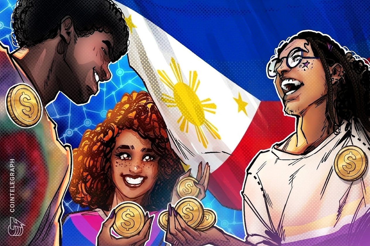 Philippine bank BPI to test stablecoin payments for remittances