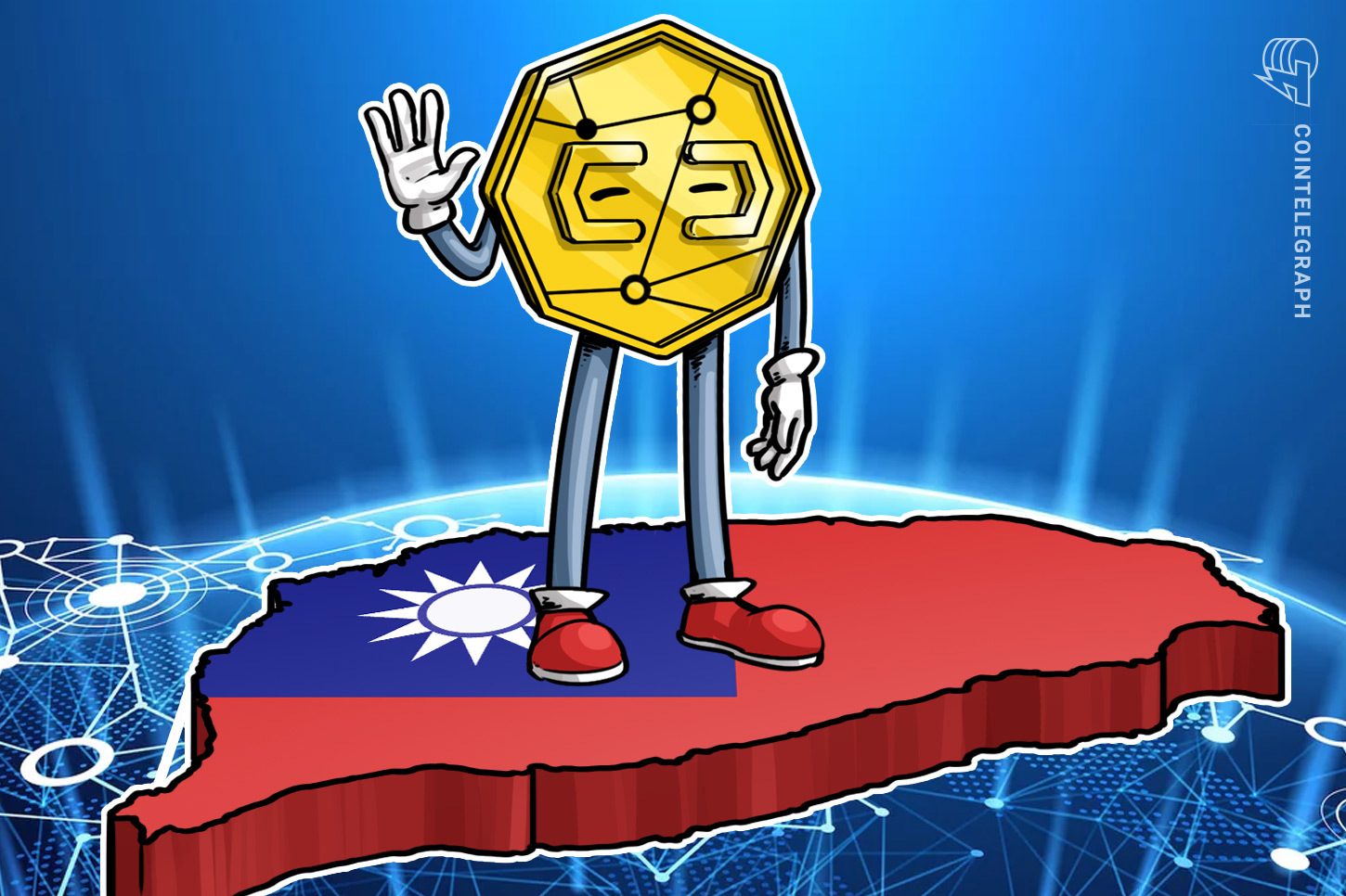 Taiwan legislature approves first crypto and stablecoin regulations