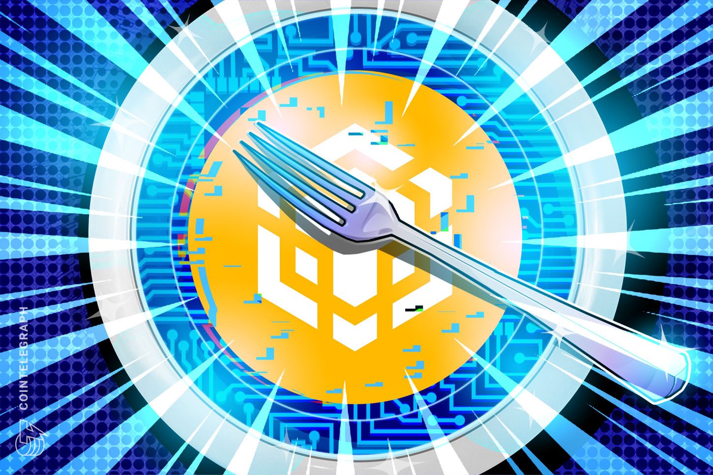 BNB Chain deploys Pasteur upgrade to patch bridge security and boost throughput