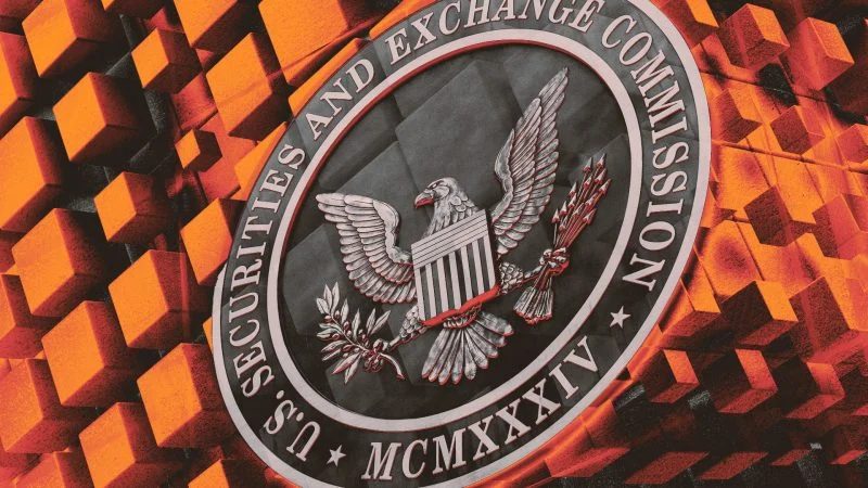 SEC delays Nasdaq bitcoin options approval amid CME jurisdictional dispute