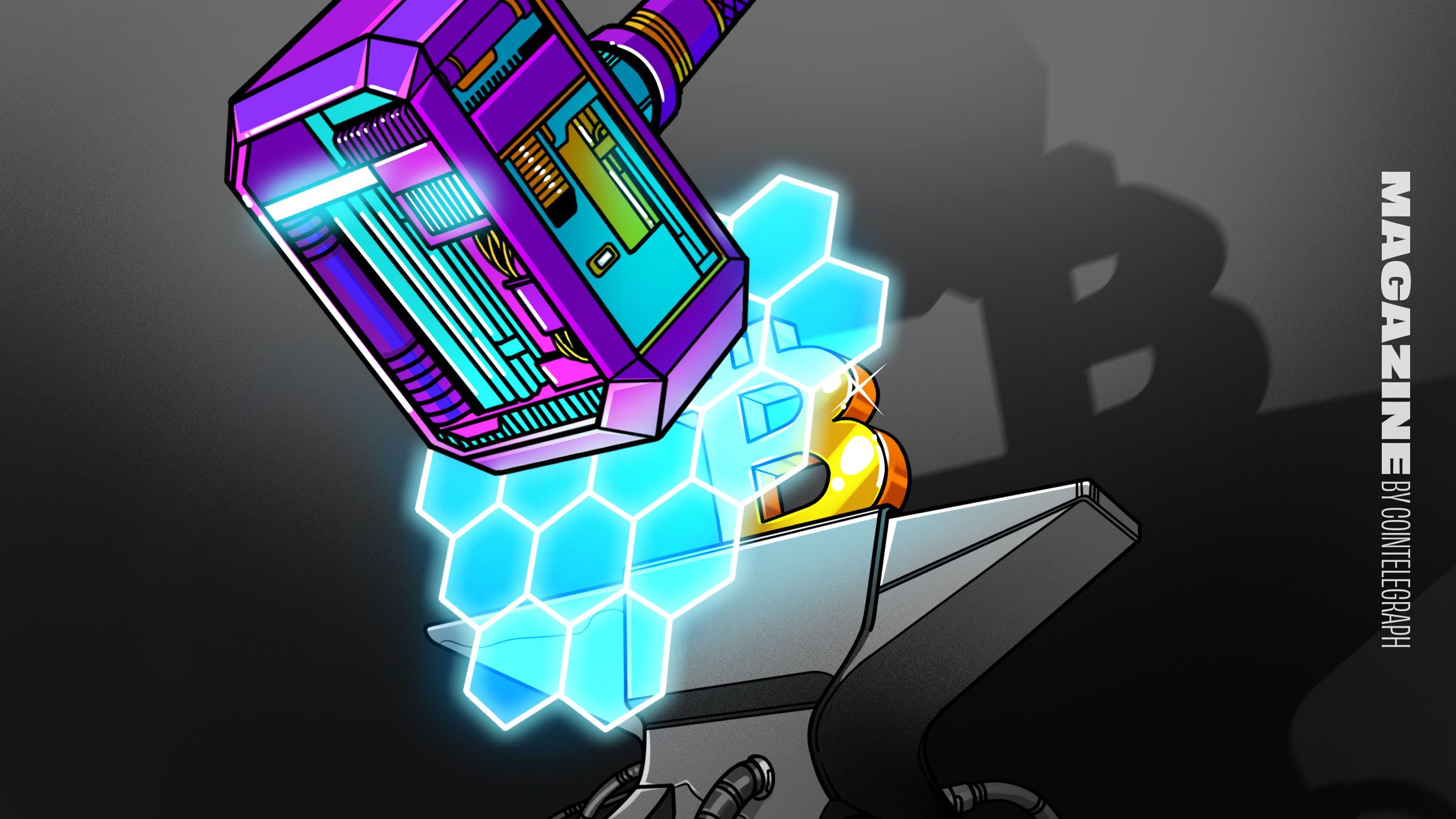 Bitcoin explores post-quantum signature solutions: block size vs. STARK aggregation
