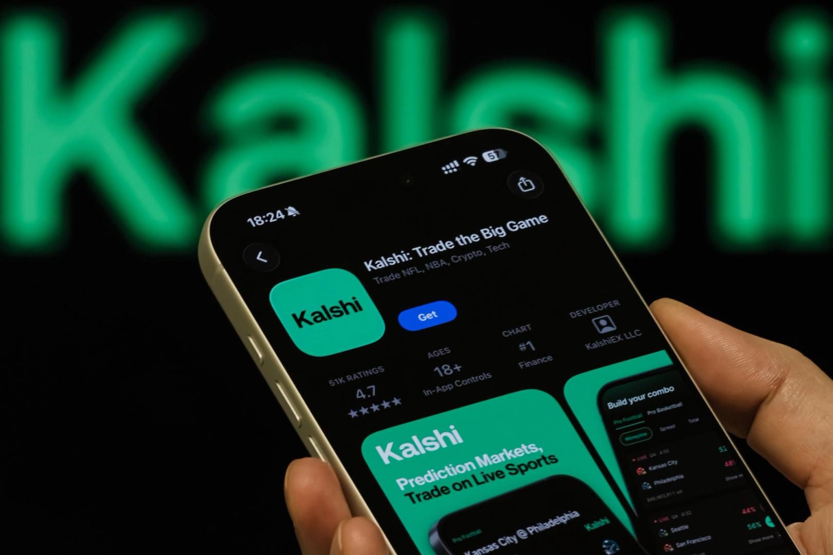 Kalshi seeks U.S. approval for stock and ETF perpetual futures