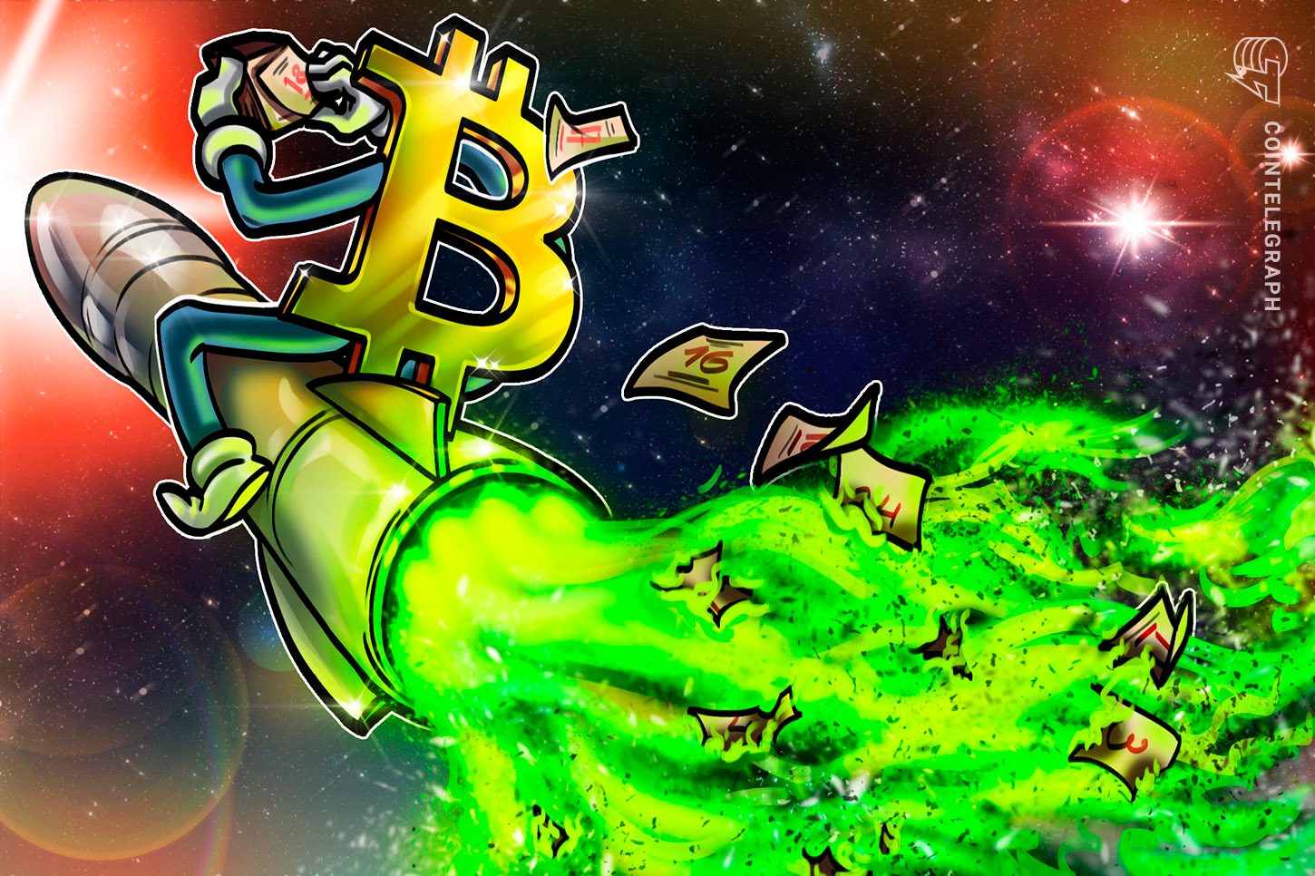 Strategy's Bitcoin treasury reaches breakeven as BTC rallies past $77K