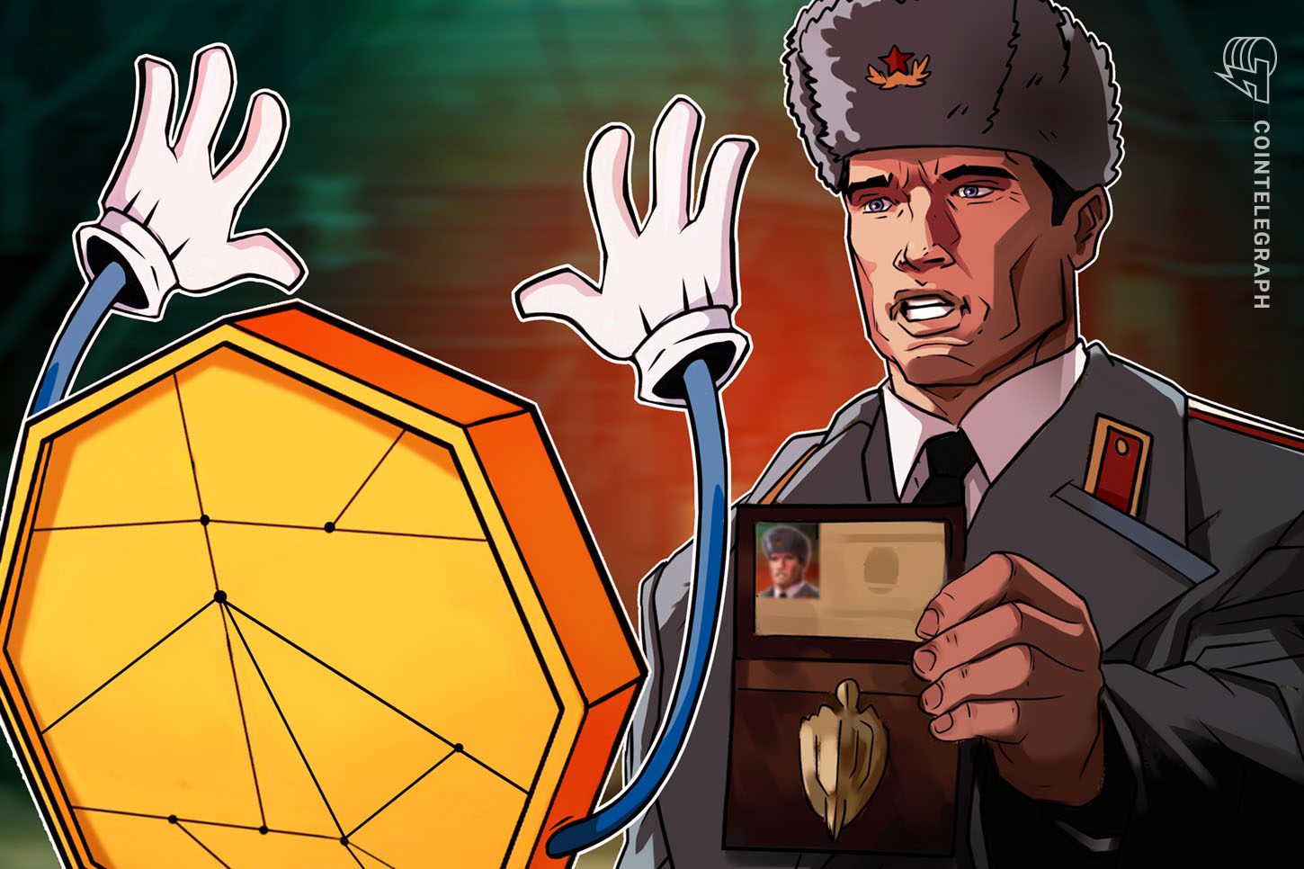 UK sanctions three crypto exchanges over alleged links to Russian illicit finance