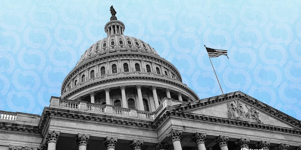 Congress extends digital dollar ban through 2030 in housing bill deal