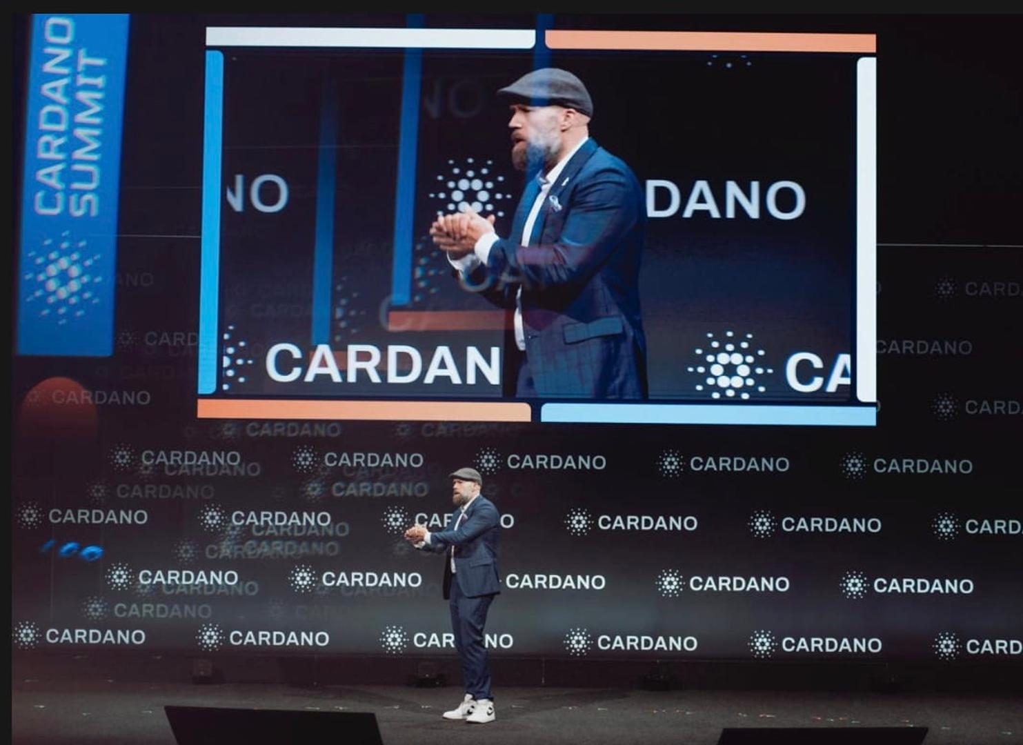 Cardano rolls out token standard letting issuers freeze, seize and restrict transfers