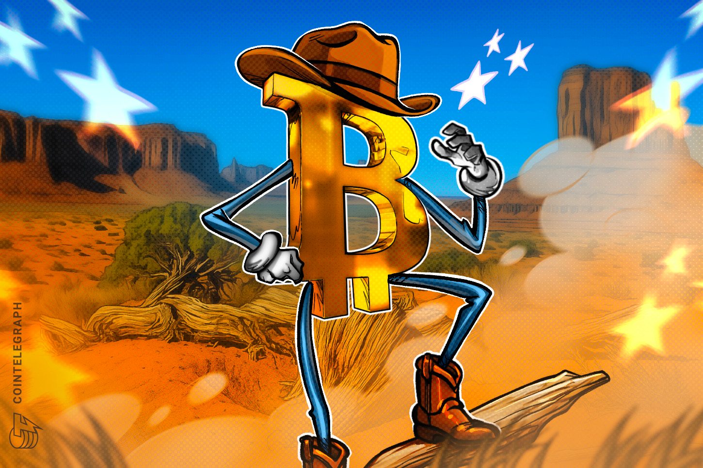 US lawmakers push bill to lock Bitcoin seizures into 20-year reserve