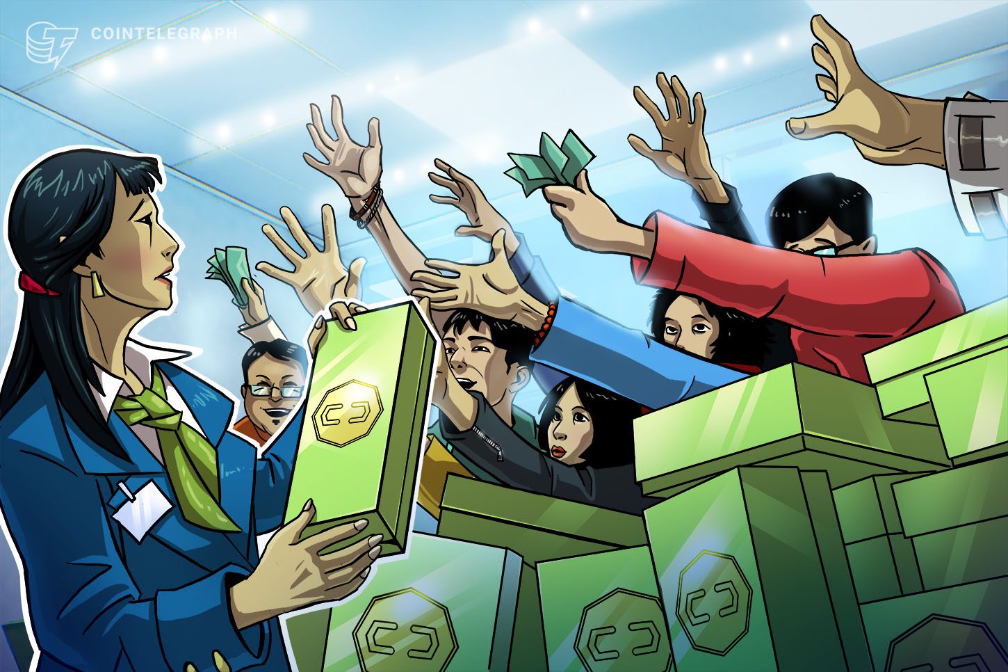 South Korea reconsiders crypto market-making restrictions after JPYC depeg