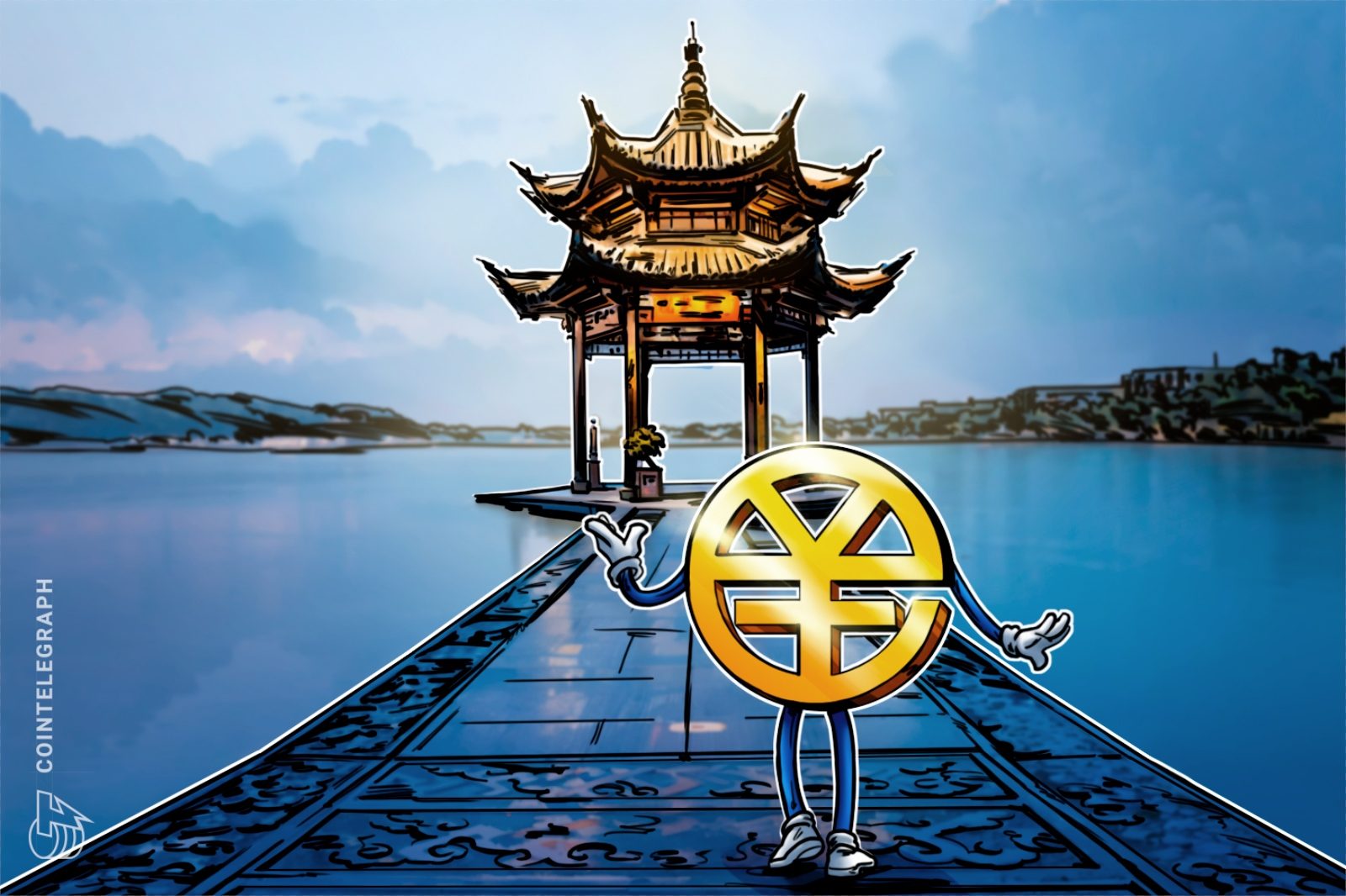 China expands digital yuan network to 30 bank operators