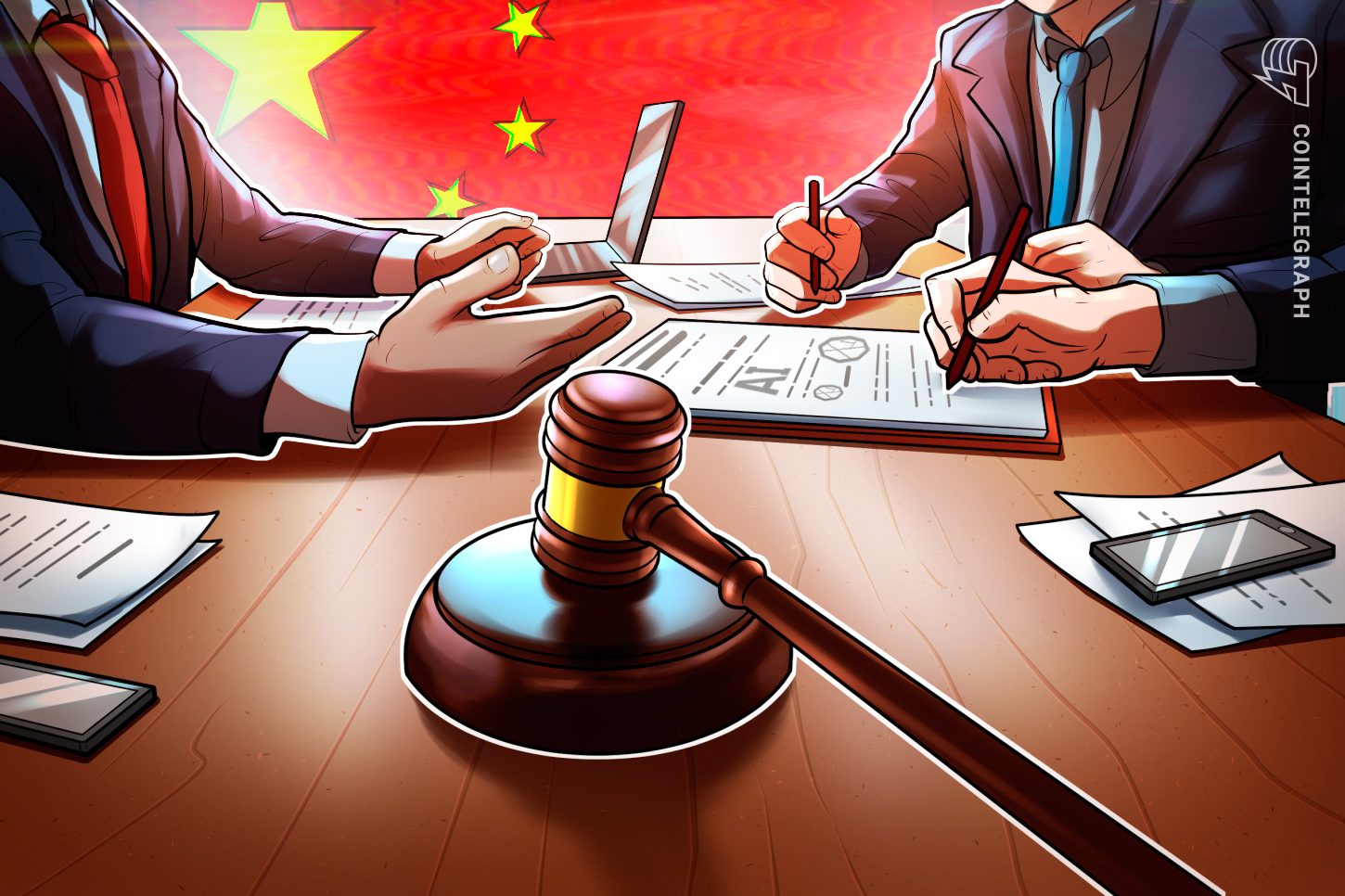 PBOC signals tighter stablecoin oversight as cross-border use grows