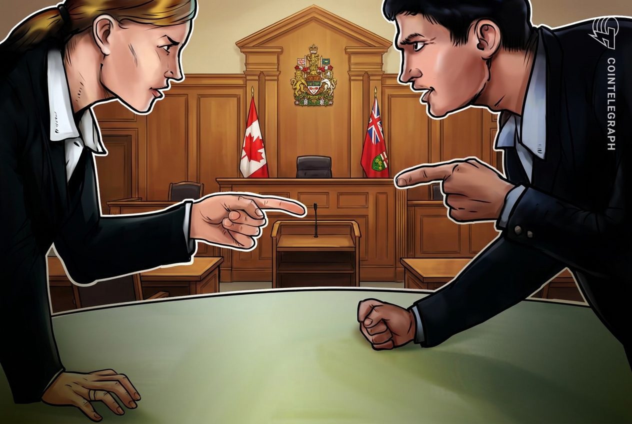 KelpDAO sues LayerZero over $292M rsETH bridge exploit