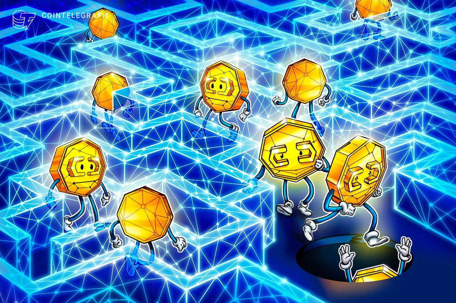 Ravencoin network faces exploit risk as mining pools build competing chain