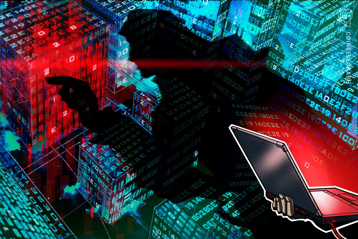 Harmony investigates suspected exploit; 2.8B unauthorized ONE tokens reported