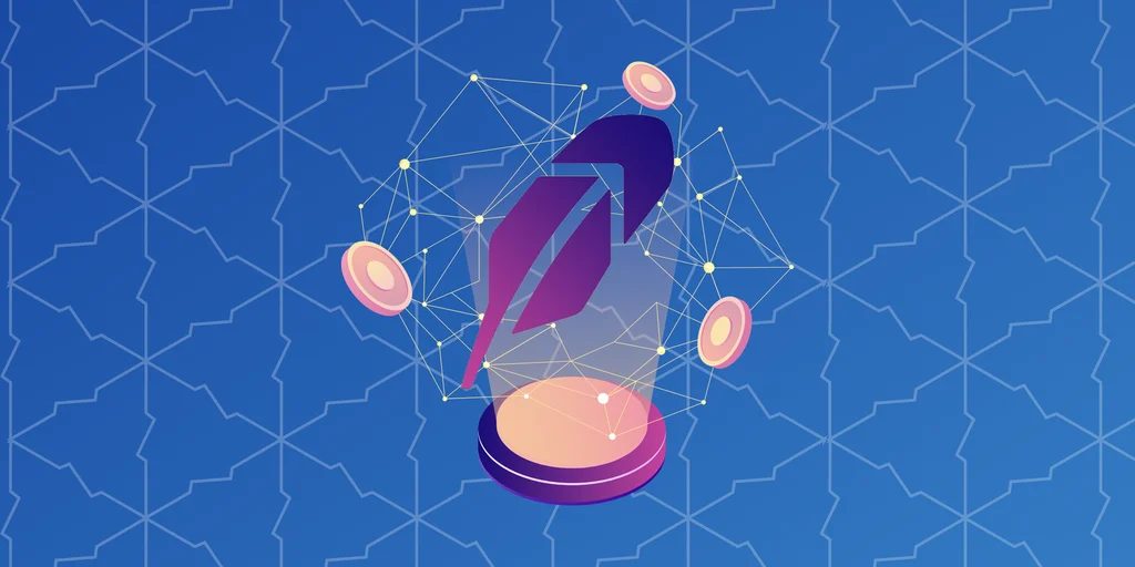Robinhood launches Ethereum layer-2 network for tokenized assets