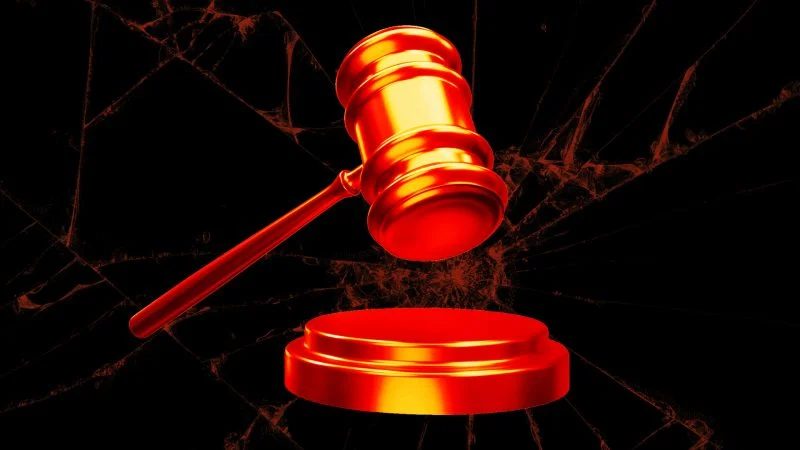 Director sentenced for diverting $11M production funds to crypto and luxury goods