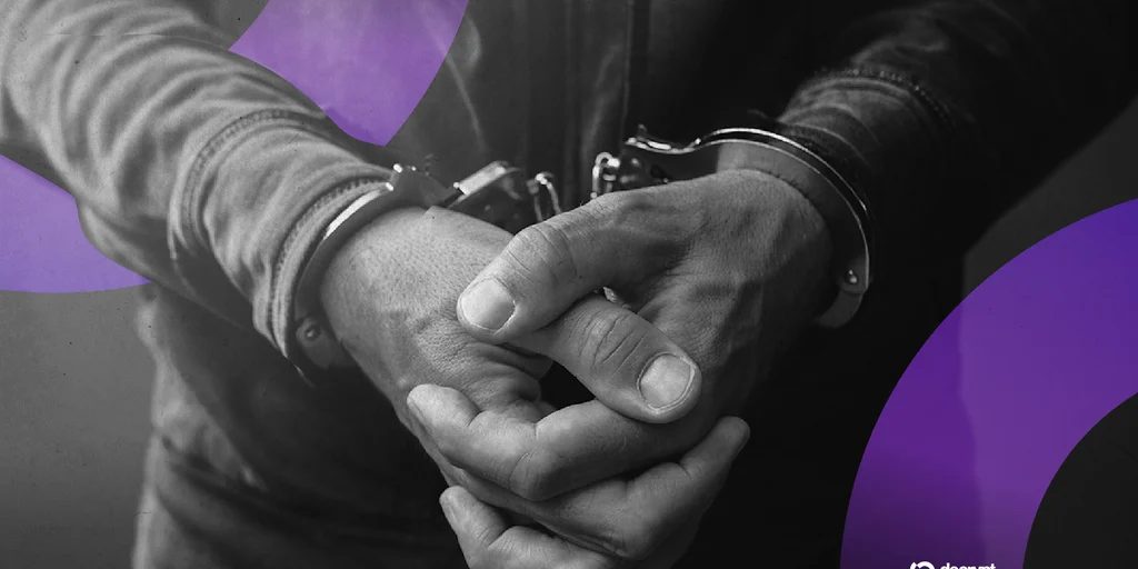 Florida man arrested for distributing game malware that targeted crypto wallets