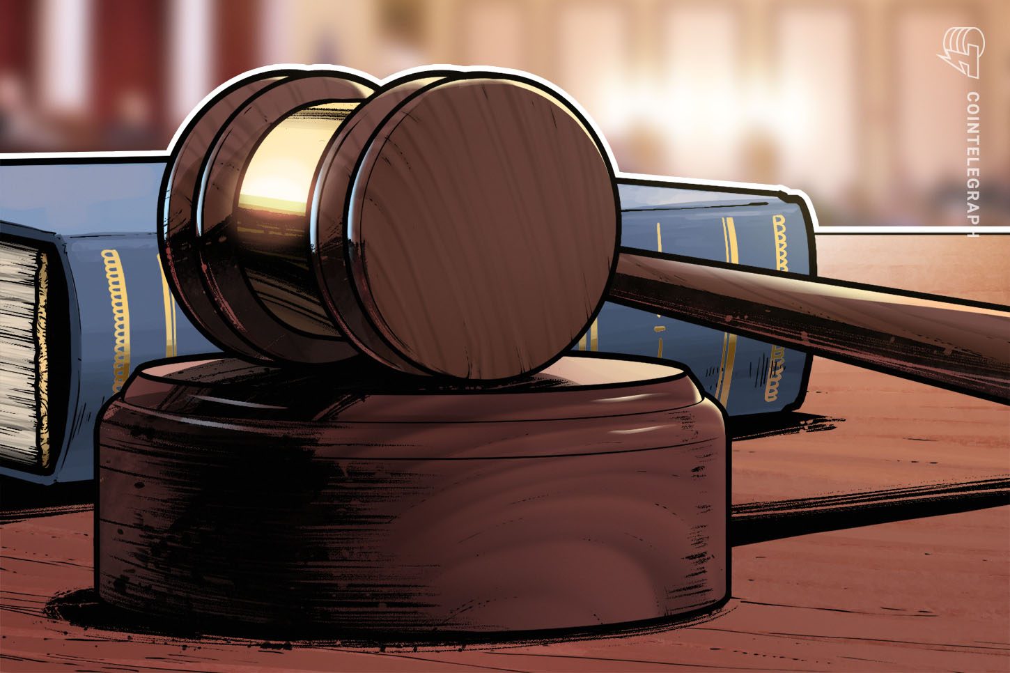 US charges alleged $165M crypto Ponzi operator after Fiji extradition