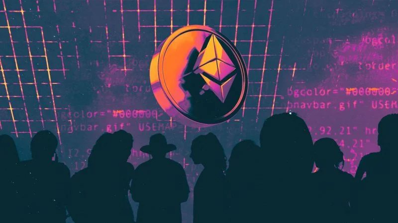 Former EF contributor warns Ethereum core dev funding may face crisis in months