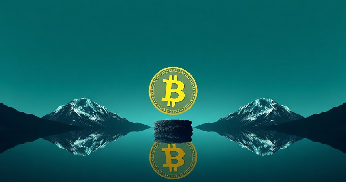 Editorial illustration for: Michael Saylor's Strategy Tops $4 Billion Cash Reserve After Bitcoin Pause