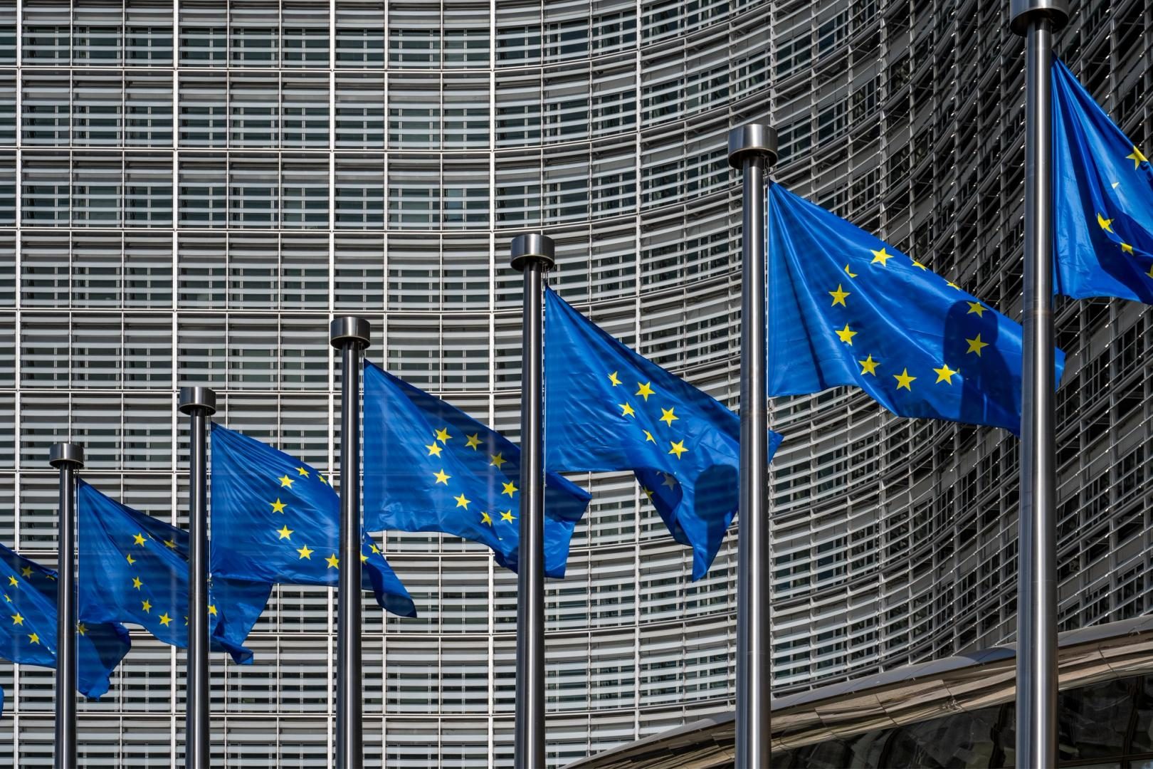 Europe faces test in executing crypto regulatory framework