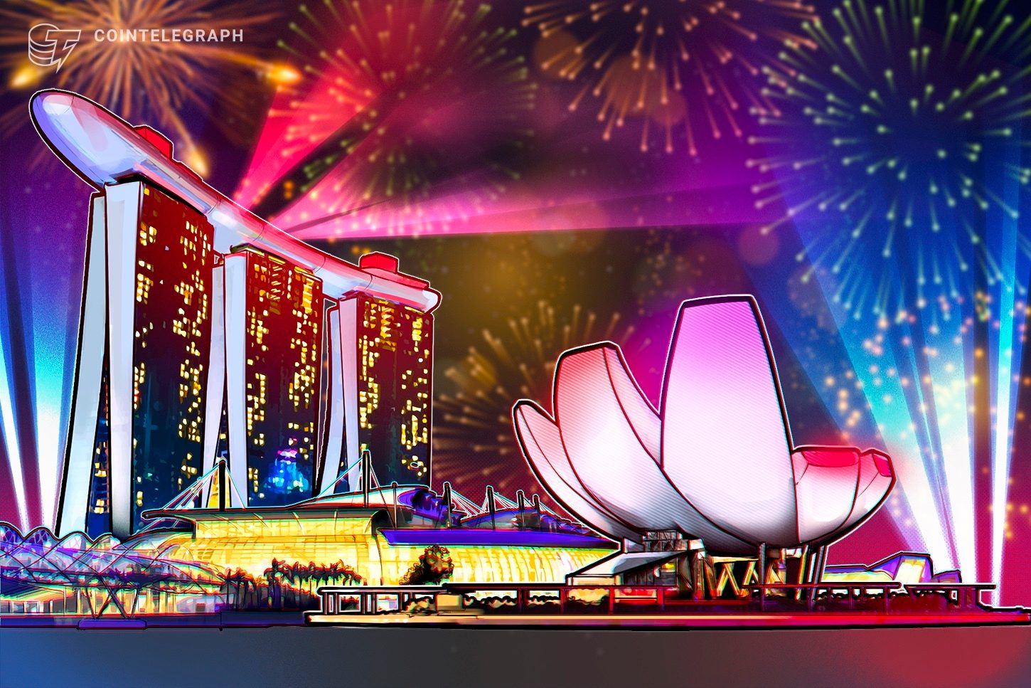 Singapore considers opening stablecoin rules to foreign-issued tokens