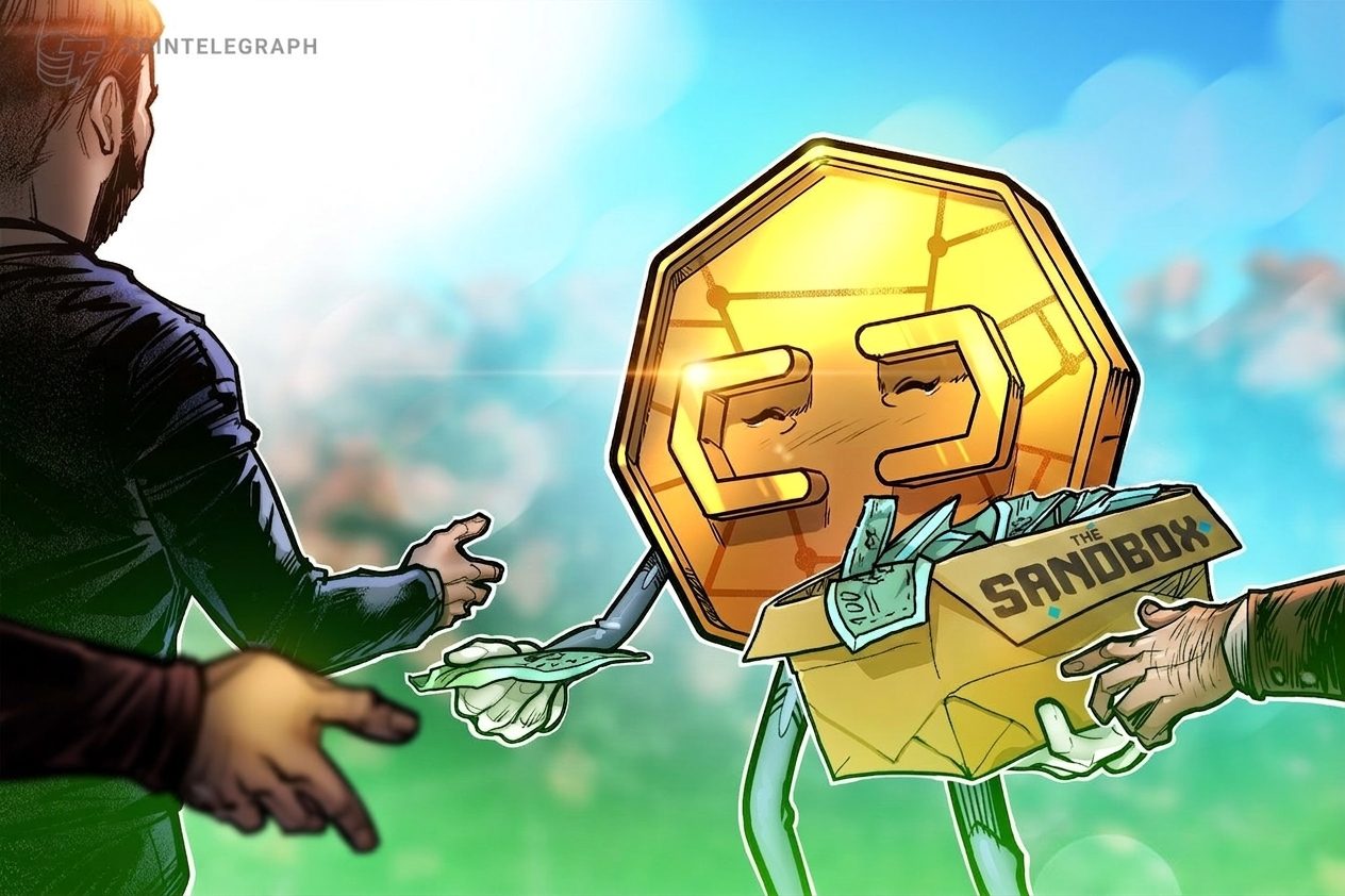 Sandbox commits to full reimbursement after $700K bridge hack