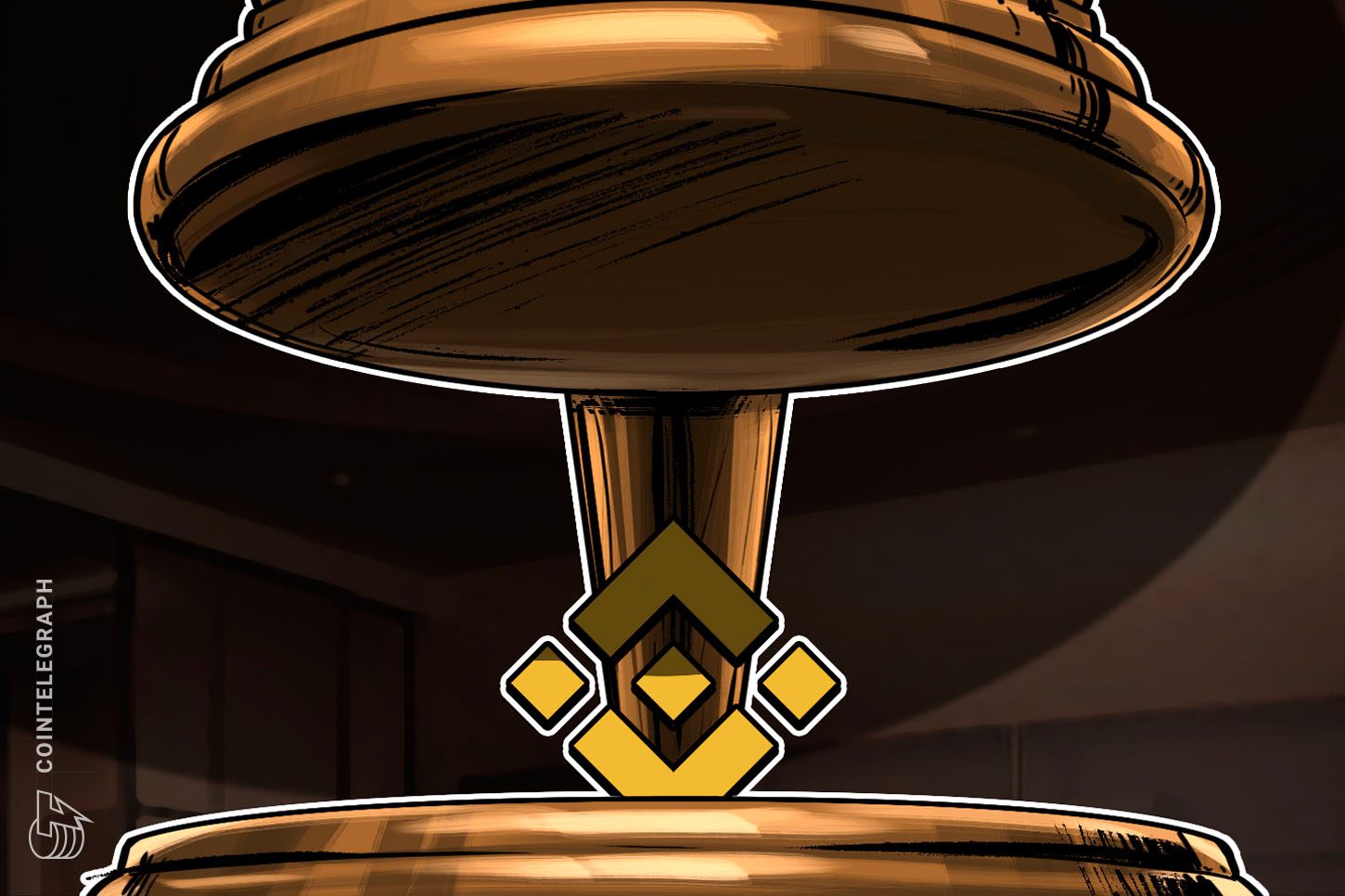 UK investors file $200M lawsuit against Binance and Zhao over derivatives losses