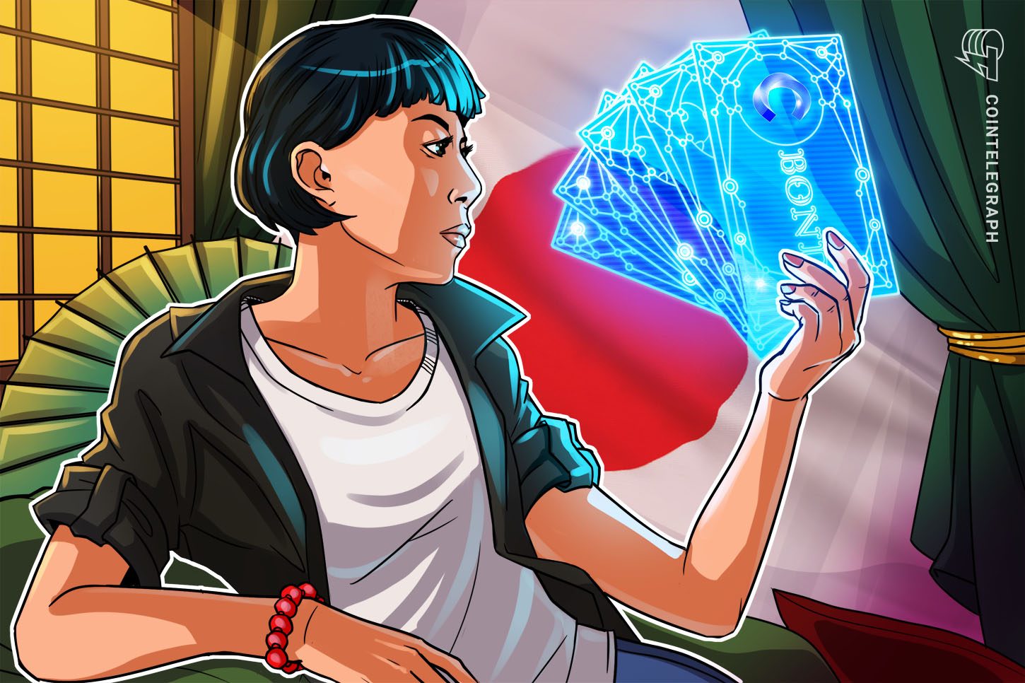 Circle and Nomura partner on stablecoin FX settlement for Japanese firms