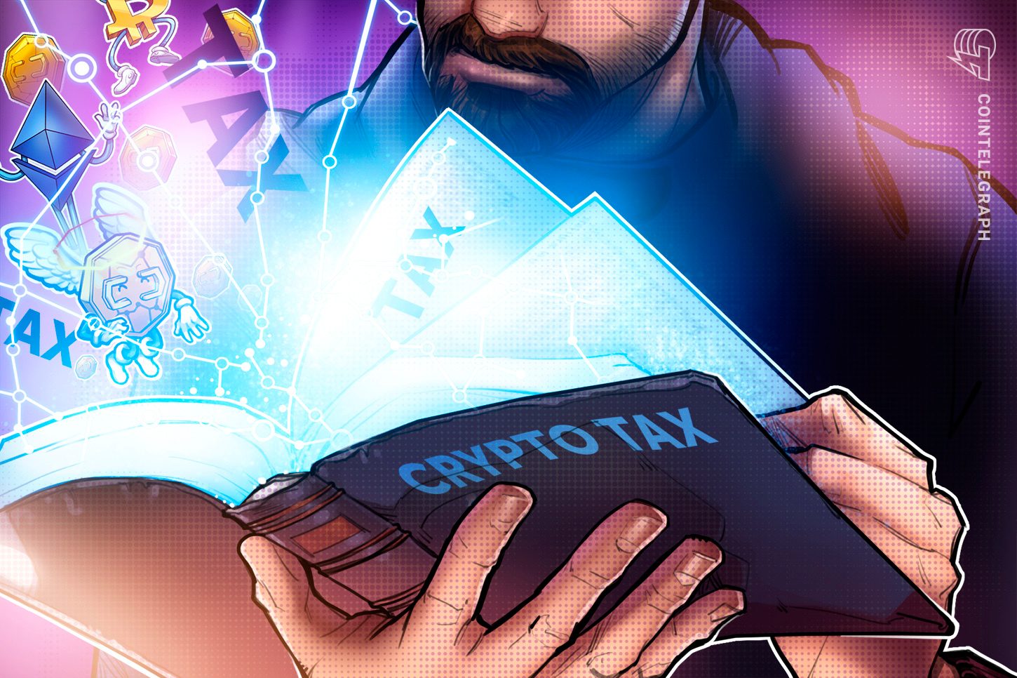 Illinois governor signs crypto transaction tax into law