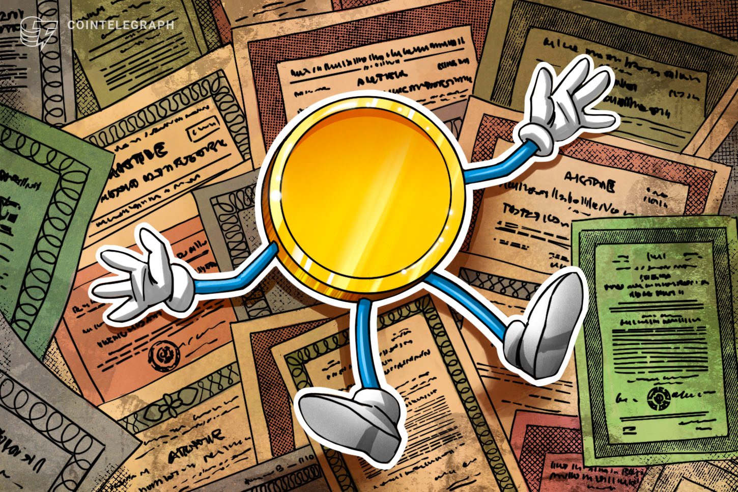 Crypto firms push SEC to avoid blanket ETF restrictions