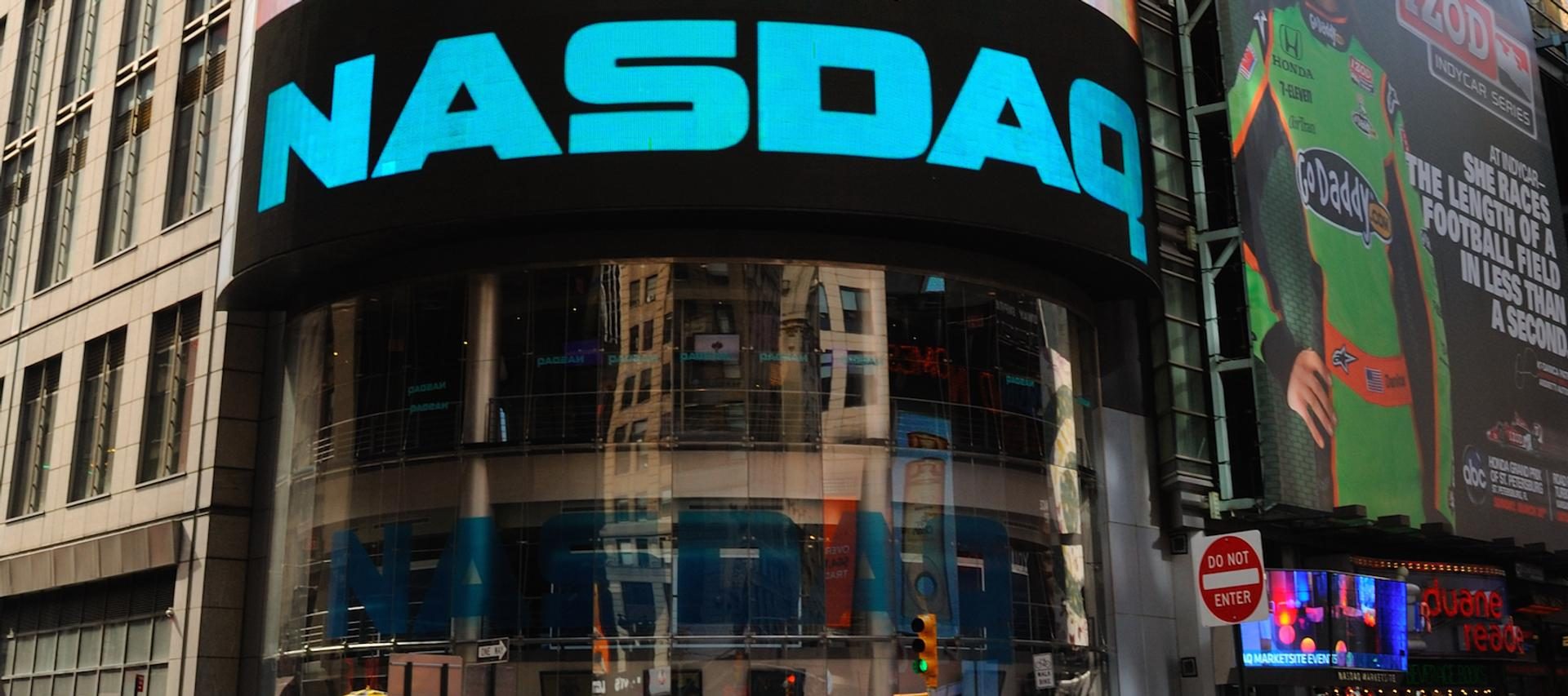 Nasdaq backs Kraken parent Payward with $100M investment
