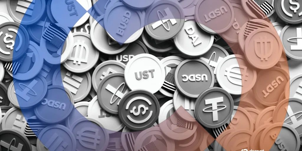 Stablecoin usage surges in emerging markets while founders and funding stay Western-focused