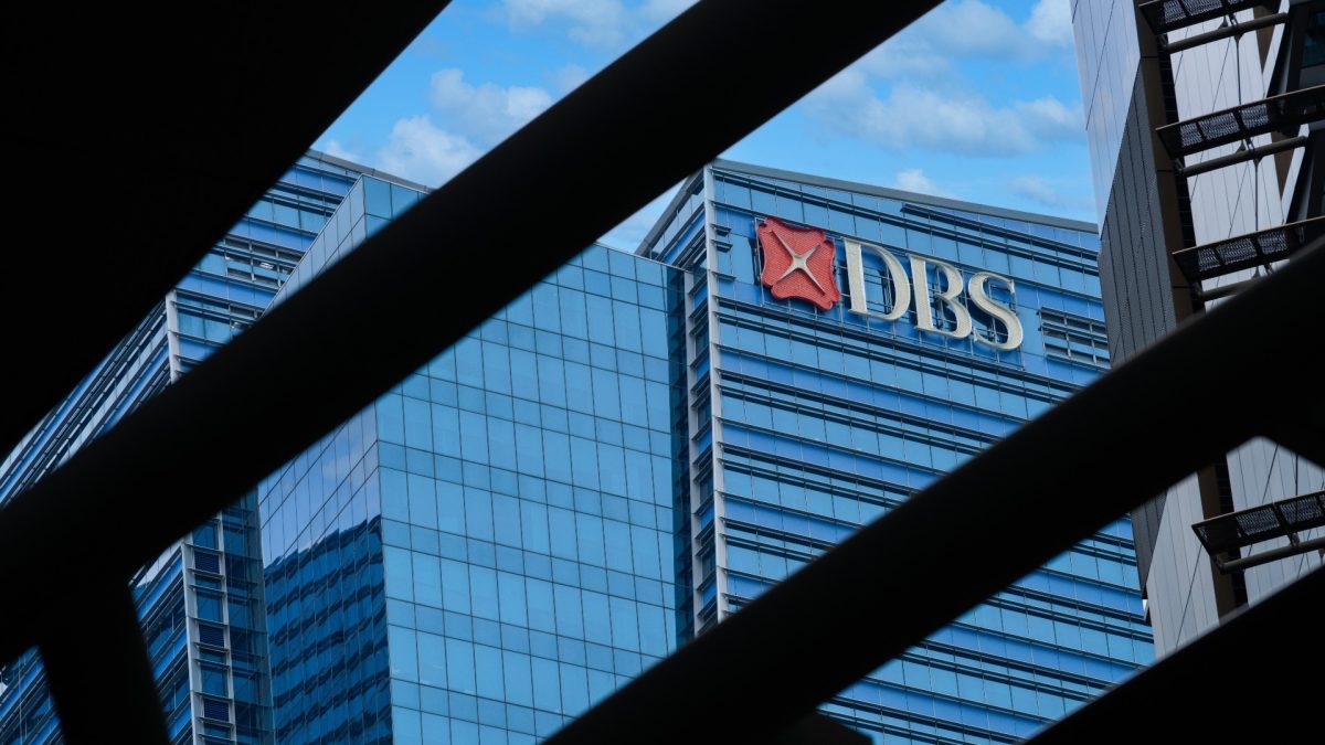 DBS and Citi settle cross-border USD payment via tokenized deposits over weekend