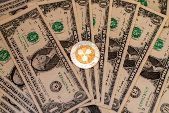 Ripple's Hidden Road unit is now financing leveraged equity trades, a business long run by banks